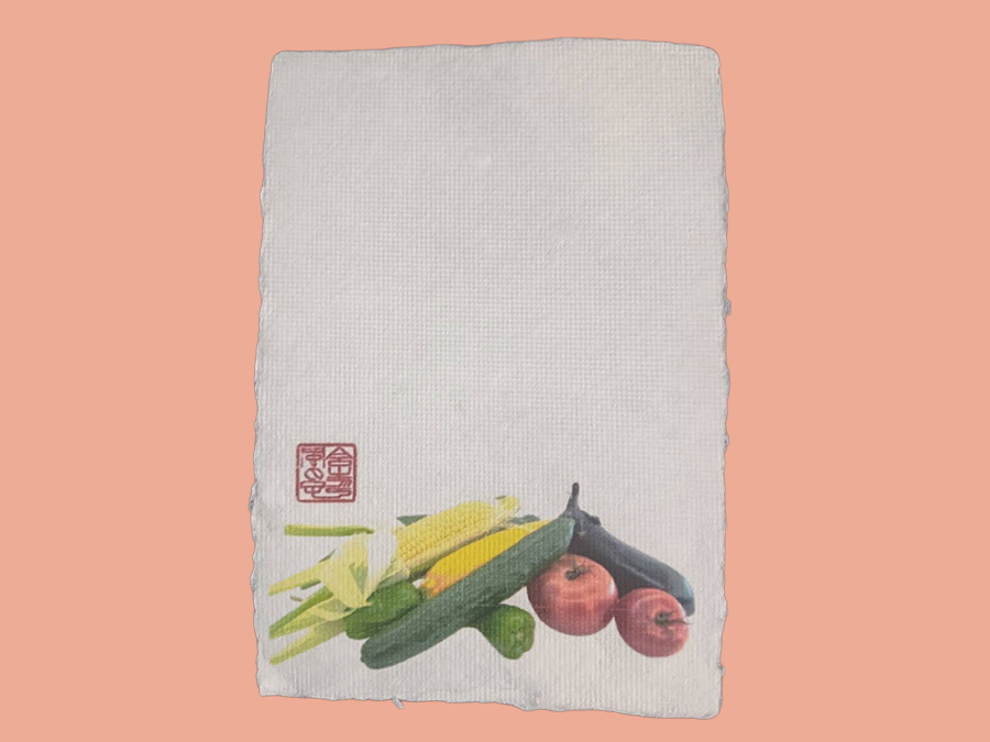 野菜盛り合わせ