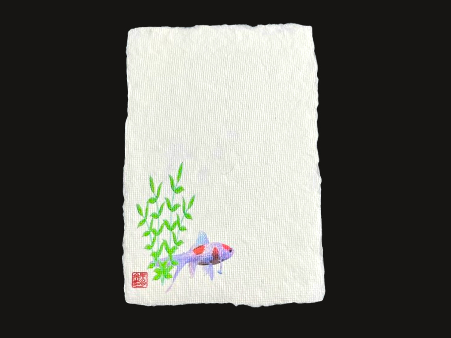 金魚