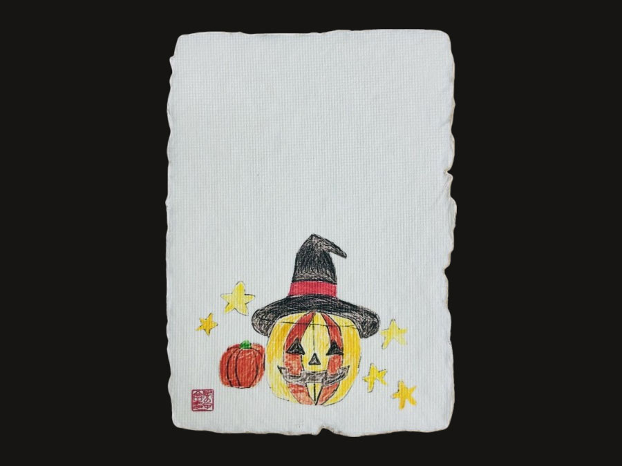 ハロウィン